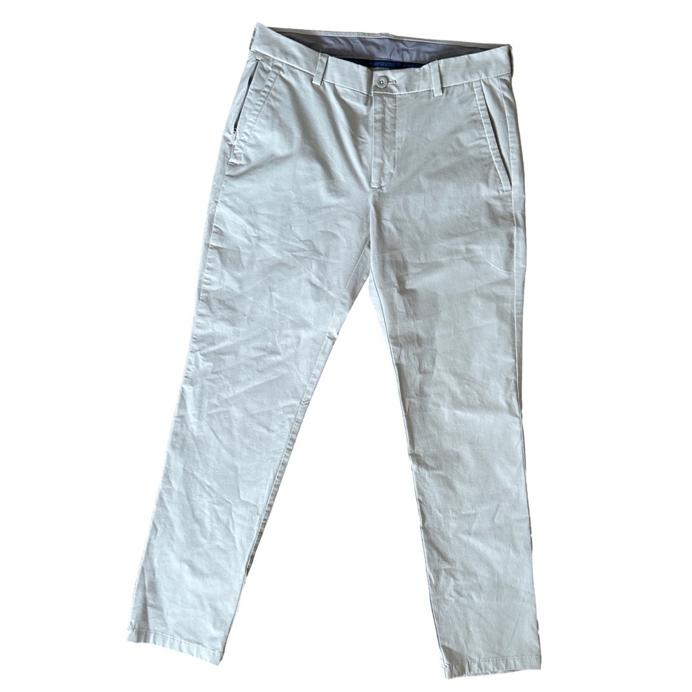 Vineyard Vines Stone On-The-Go Pants 30x30
